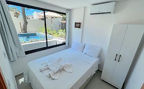 Flat Abril - Maracaipe