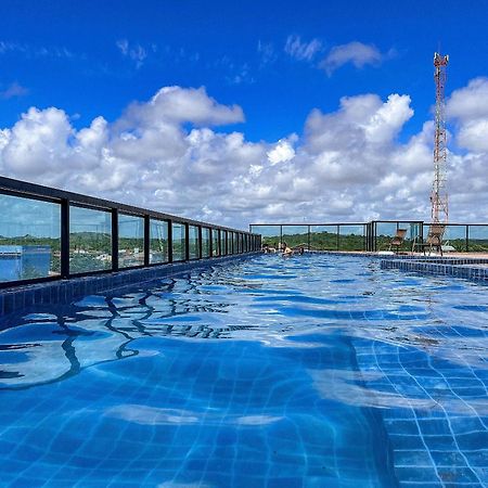 Appartamento Flat Abril - Maracaipe Pôrto das Galinhas Esterno foto
